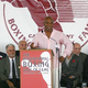 Illustration for article titled Another Boxing Hall Of Fame Induction Ends With Everyone Punching Each Other